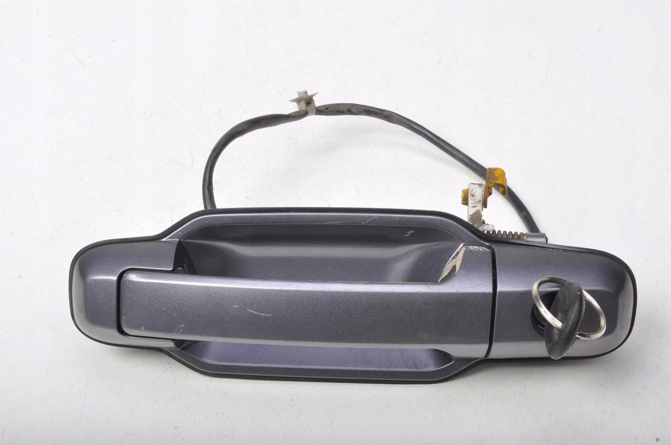 SORENTO І РУЧКА ЛІВОЇ ПЕРЕДНЬОЇ ДВЕРІ 82650-3E000