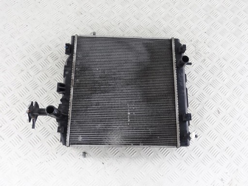 1350B007 - Space star ii 1.0 1.2 12- водяний кулер