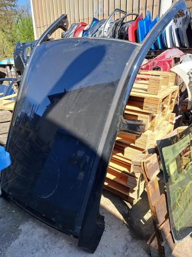 SPACE STAR II ДАХ