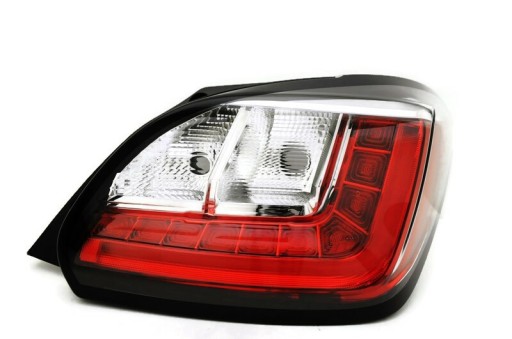 421116RD9214-19ANR-LD-UEBM - Space star mirage 20 - фонарь задний правый новый