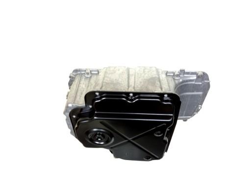 SU001-A4404 - SPACETOURER 16-22 МАСЛЯНЫЙ ПОДДОН ДВИГАТЕЛЬ 1,5 1,6