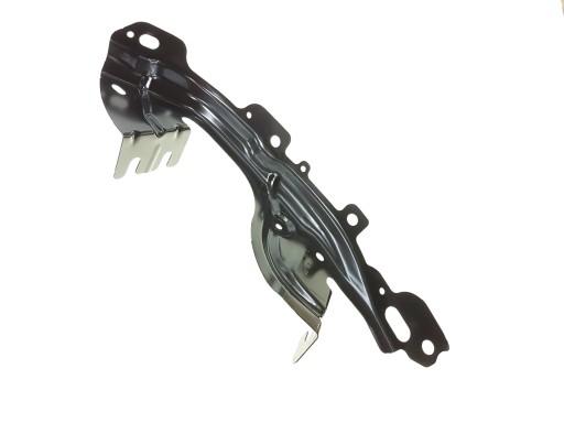 ASU001-A4220 - SPACETOURER 16-22 КРОНШТЕЙН КРІПЛЕННЯ ФАРТУХ КРИЛО