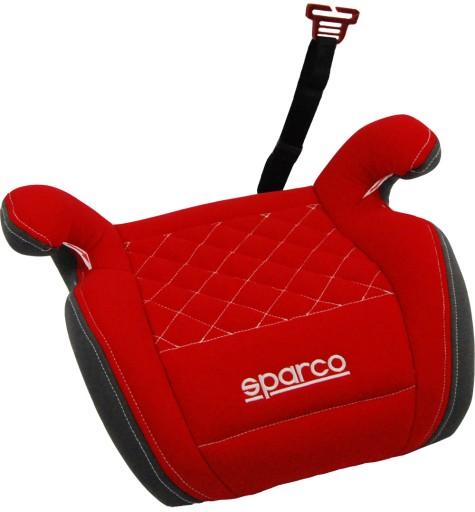 SPARCO АВТОКРЕСЛО ШАЙБА СИДЕНЬЕ ПОДСТАВКА F100K