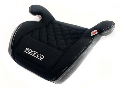 Sparco автокрісло 9-36-підставка cz sz