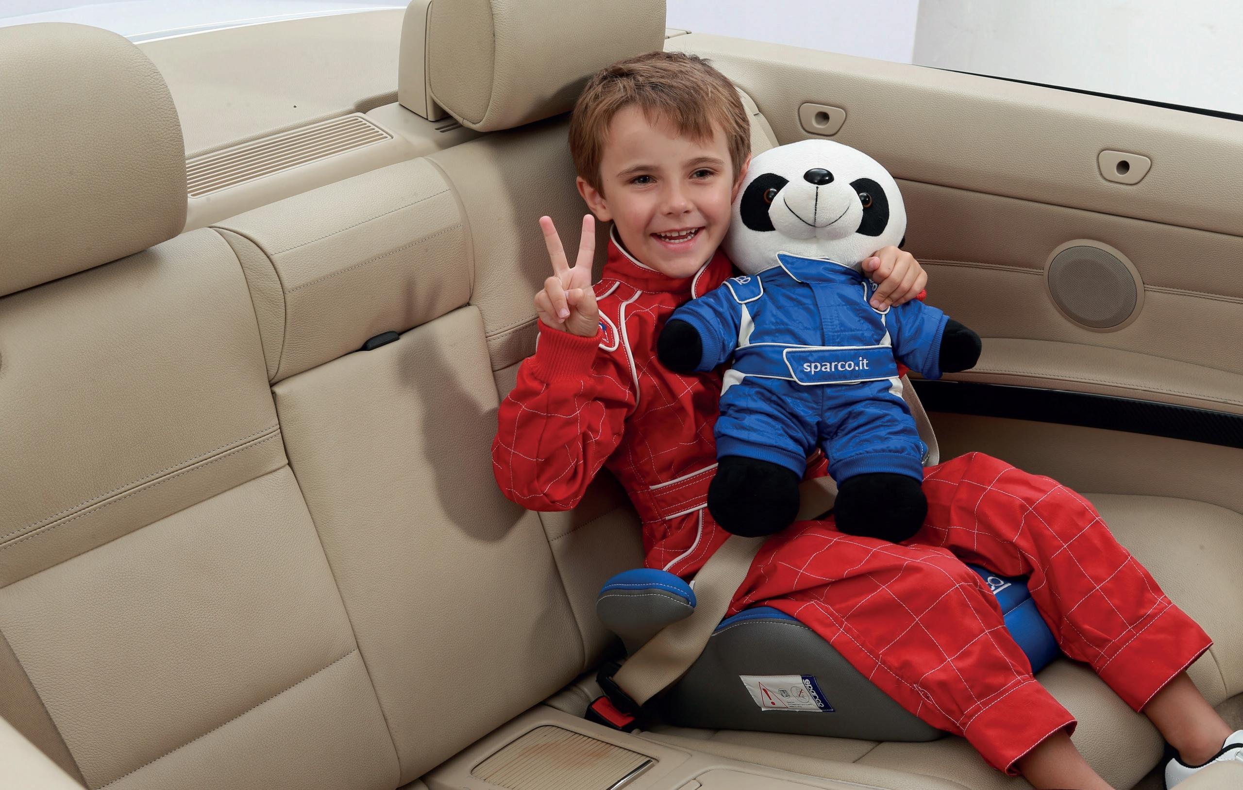 SPARCO-АВТОКРЕСЛО-СИДЕНЬЕ ПОДСТАВКА