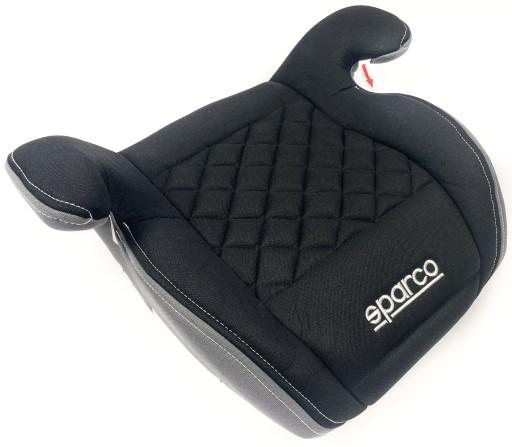 SPARCO АВТОКРІСЛО СИДІННЯ СТЕНД ПІК