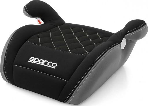 SPARCO-АВТОКРІСЛО-СИДІННЯ ПІДСТАВКА