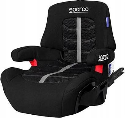 SPARCO автокресло сиденье SK900i ISOFIX 22-36 кг