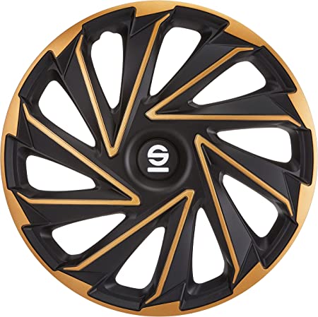 КОЛПАКИ SPARCO 16 ДЮЙМОВ 2 ШТ. 48111