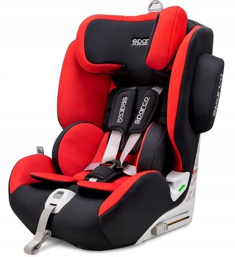 Sparco SK1000I автокрісло iSIZE 76-150 см