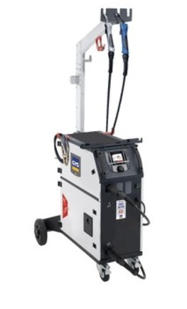 E2 GYS AUTO MIG/MAG 200A ЗВАРЮВАЛЬНИЙ АПАРАТ