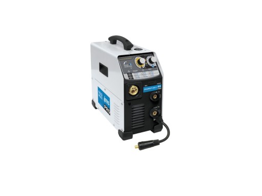 ЗВАРЮВАЛЬНИЙ АПАРАТ MIG/MAG MMA IMS GOLD MULTI 140