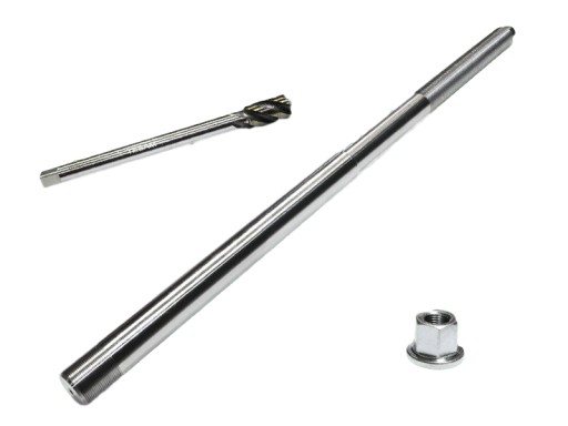 СПЕЦИАЛЬНАЯ РЕЗЬБА М17х0,75мм ПЕРЕХОДНИК OPEL 2.0