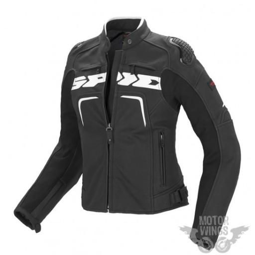 SPIDI EVORIDER LADY спортивная куртка IT42/S/F36