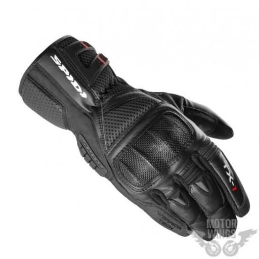 Рукавички SPIDI TX-1 Moto adventure r.L В НАЯВНОСТІ!