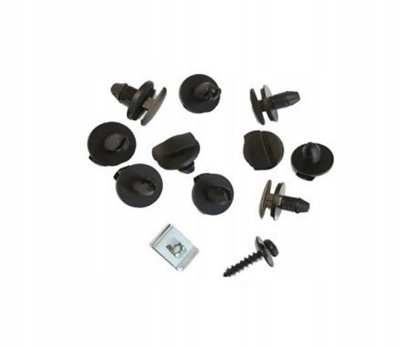 1609267280 - ШПИЛЬКА CITROEN DS3 11.09-1609267280 НОВА