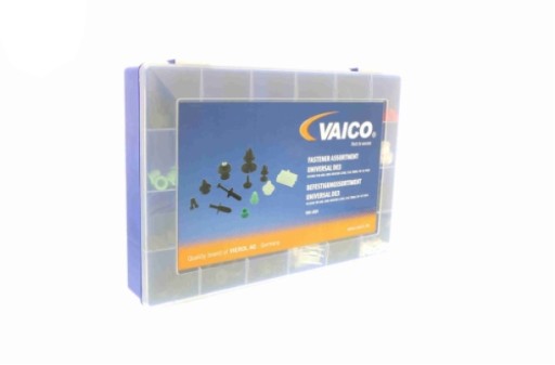 Запонки SET VAICO V99-1025