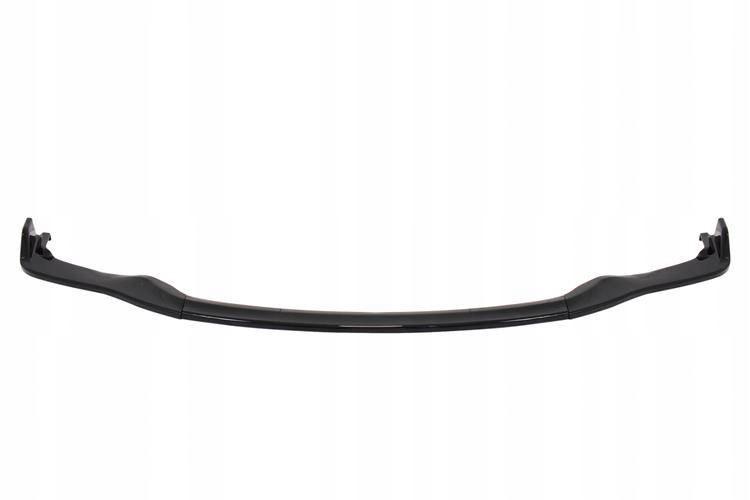 ПЕРЕДНІЙ СПЛІТТЕР LEXUS IS 2009-2017 GLOSS BLACK