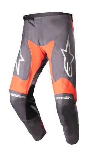 БРЮКИ ALPINESTARS CROSS RACER HOEN MAGN/ORG 30