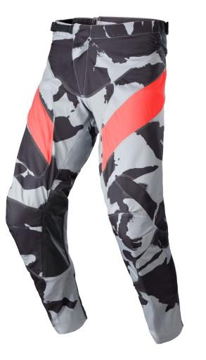 ШТАНИ ALPINESTARS CROSS RACER TACTICAL RED 38