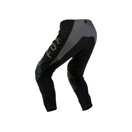 БРЮКИ FOX 180 NITRO ЧЕРНЫЕ/СЕРЫЕ 32