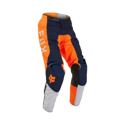 ШТАНИ FOX 180 NITRO FLUO ORANGE 30