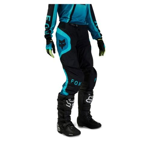 БРЮКИ FOX LADY 180 BALLAST MAUI BLUE 10