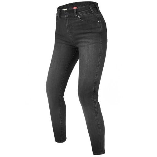 ДЖИНСИ REBELHORN CLASSIC III Slim FIT WASHED BLACK W32L32