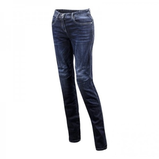 WZMOTO.PL MSCT.1.04.06.2023.5365 - ШТАНИ LS2 VISION EVO LADY JEANS BLUE M