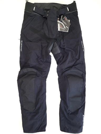 МОТОЦИКЛЕТИЧНІ ШТАНИ BUSE HIGHLAND - 52