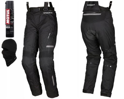 ЖІНОЧІ МОТОШТАНИ MODEKA BAXTERS LADY 36