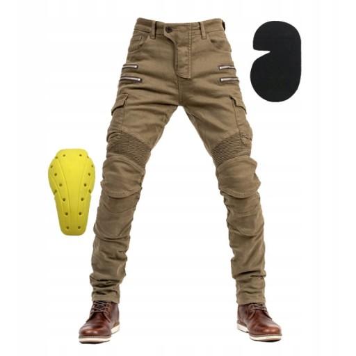 ДЖИНСИ ЧОЛОВІЧІ МОТОЦИКЛЕТИ