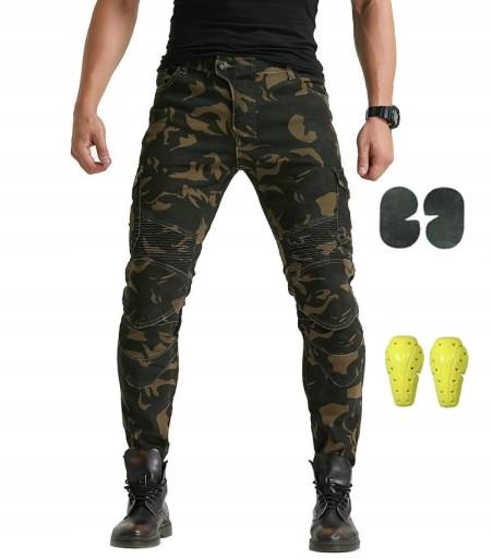 ДЖИНСИ ЧОЛОВІЧІ МОТОЦИКЛЕТИ