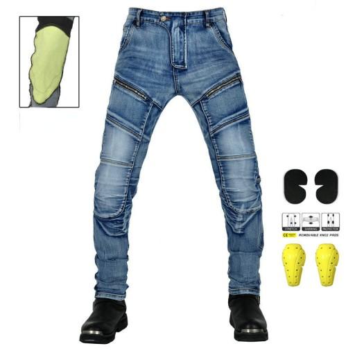 ДЖИНСИ ЧОЛОВІЧІ МОТОЦИКЛЕТИ