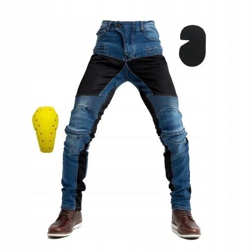 ДЖИНСИ ЧОЛОВІЧІ МОТОЦИКЛЕТИ