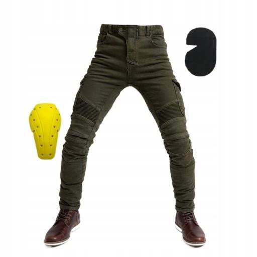 ДЖИНСИ ЧОЛОВІЧІ МОТОЦИКЛЕТИ