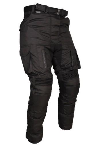 ЖЕНСКИЕ ТЕКСТИЛЬНЫЕ МОТОБРЮКИ STD009