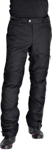 МОТОЦИКЛЕТИЧНІ ШТАНИ VANUCCI TOUR FUN II ЧОРНІ 4XL
