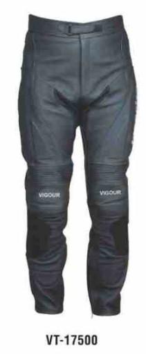 МОТОЦИКЛОВЫЕ БРЮКИ VIG-17500 XXL