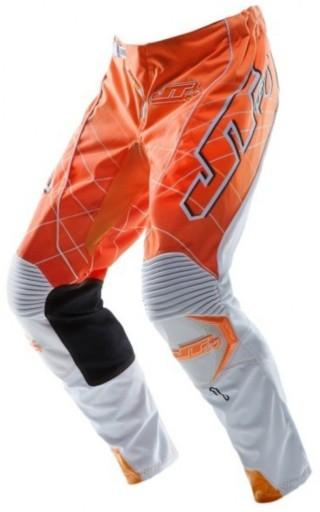 JT RACING EVOLVE LITE CROSS PANTS розмір 32