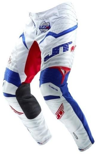 JT RACING EVOLVE LITE CROSS PANTS розмір 36