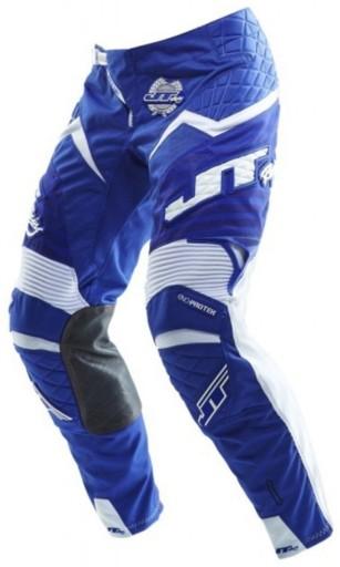 JT RACING EVOLVE CROSS PANTS 38 розмір