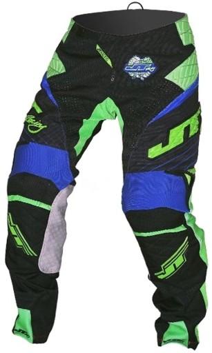 JT RACING PROTEK CROSS PANTS 34 розмір