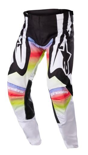 ШТАНИ ALPINESTARS RACER SEMI MULTI 38 CROSS