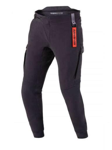 SHIMA AKIRA BLK XXL ШТАНИ