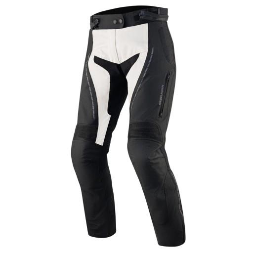 ТЕКСТИЛЬНЫЕ БРЮКИ REBELHORN HIKER III ЛЕДИ ЧЕРНЫЕ/G