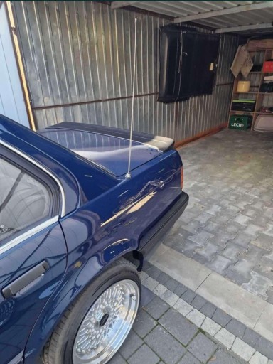 СПОЙЛЕР BMW 3 E30 СПОЙЛЕР M-TECHNIK 1 СПОЙЛЕР M TECHNIC 1 NEW PRIMER