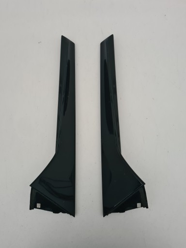 Спойлер для Audi Q3 II 83A 83A854871L 83A854872R