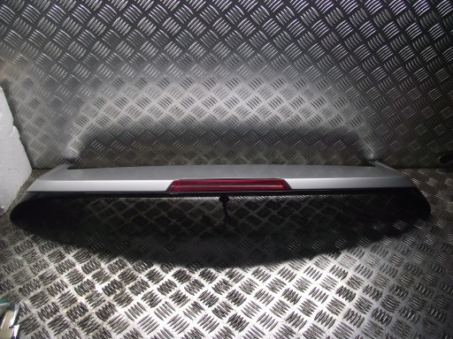 95244663 - СПОЙЛЕР ЕЛЕРОН ЗАКРИЛКИ CHEVROLET CRUZE LIFT 12R УНІВЕРСАЛ GAN