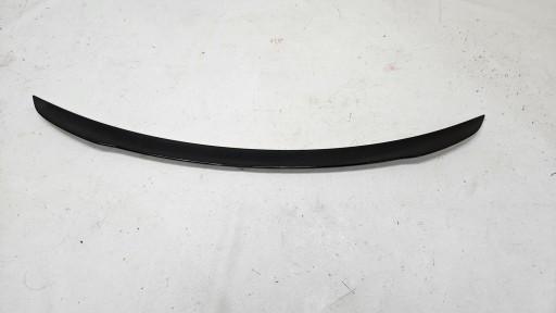 СПОЙЛЕР MERCEDES A-CLASS W177 AMG A1777901500